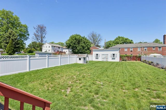 16 Fairmount Avenue, Clifton, NJ 07011