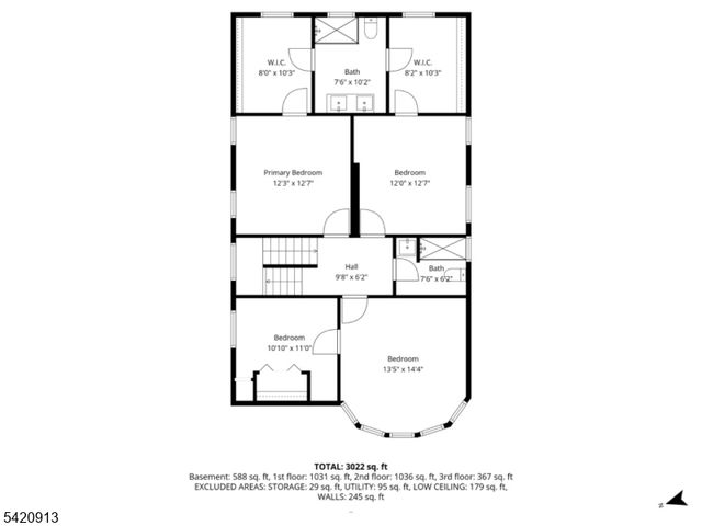 182 N Maple Ave, East Orange City, NJ 07017