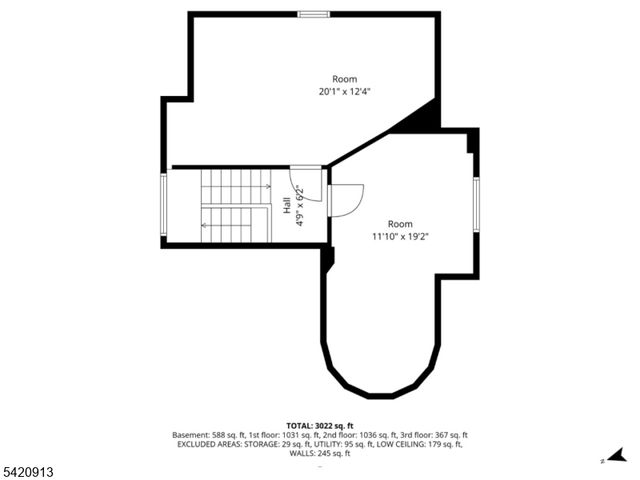 182 N Maple Ave, East Orange City, NJ 07017