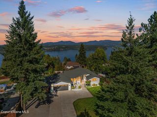 3163 E LOOKOUT DR, Coeur D'alene, ID 83815