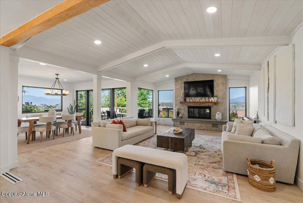 3163 E LOOKOUT DR, Coeur d'Alene, ID 83815 photo 11