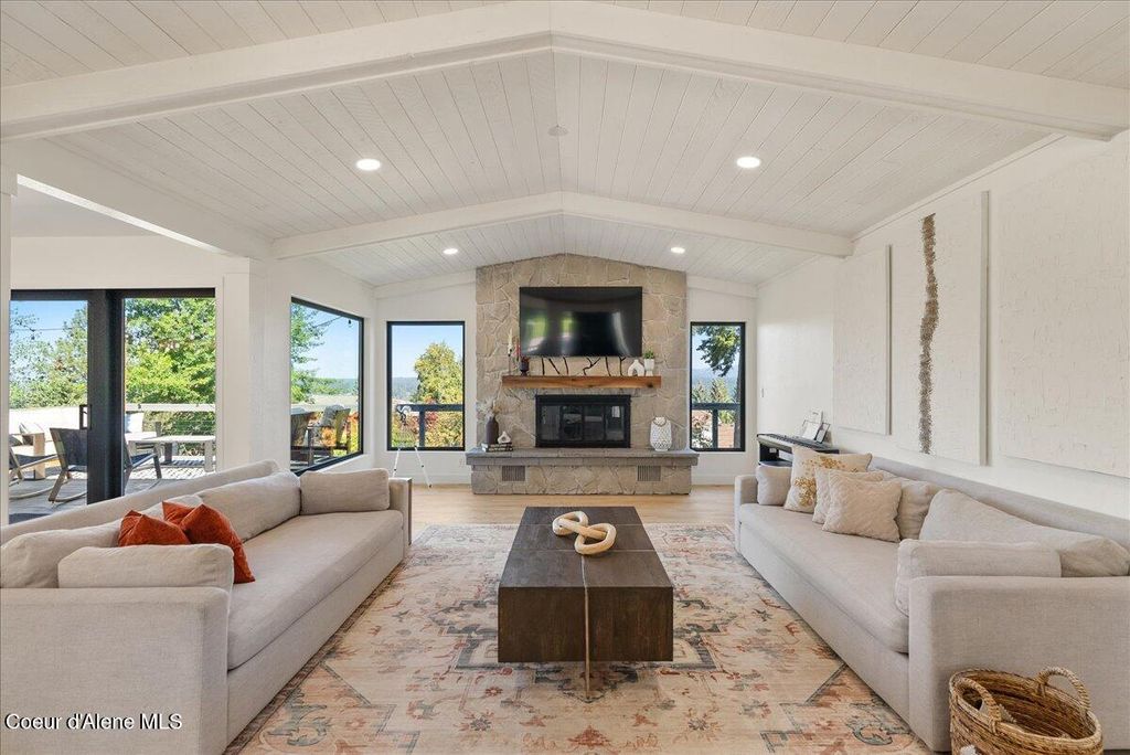 3163 E LOOKOUT DR, Coeur d'Alene, ID 83815 photo 12