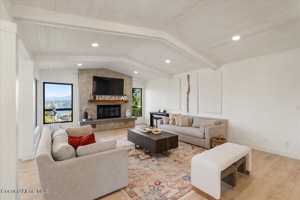 3163 E LOOKOUT DR, Coeur d'Alene, ID 83815 photo 13