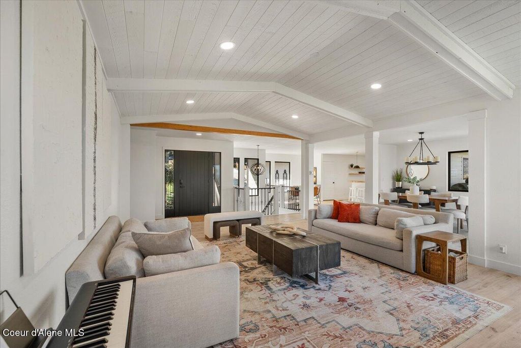 3163 E LOOKOUT DR, Coeur d'Alene, ID 83815 photo 15