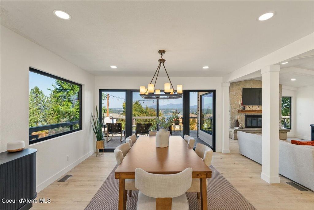 3163 E LOOKOUT DR, Coeur d'Alene, ID 83815 photo 16