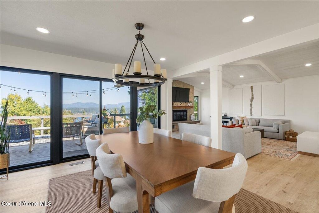 3163 E LOOKOUT DR, Coeur d'Alene, ID 83815 photo 17