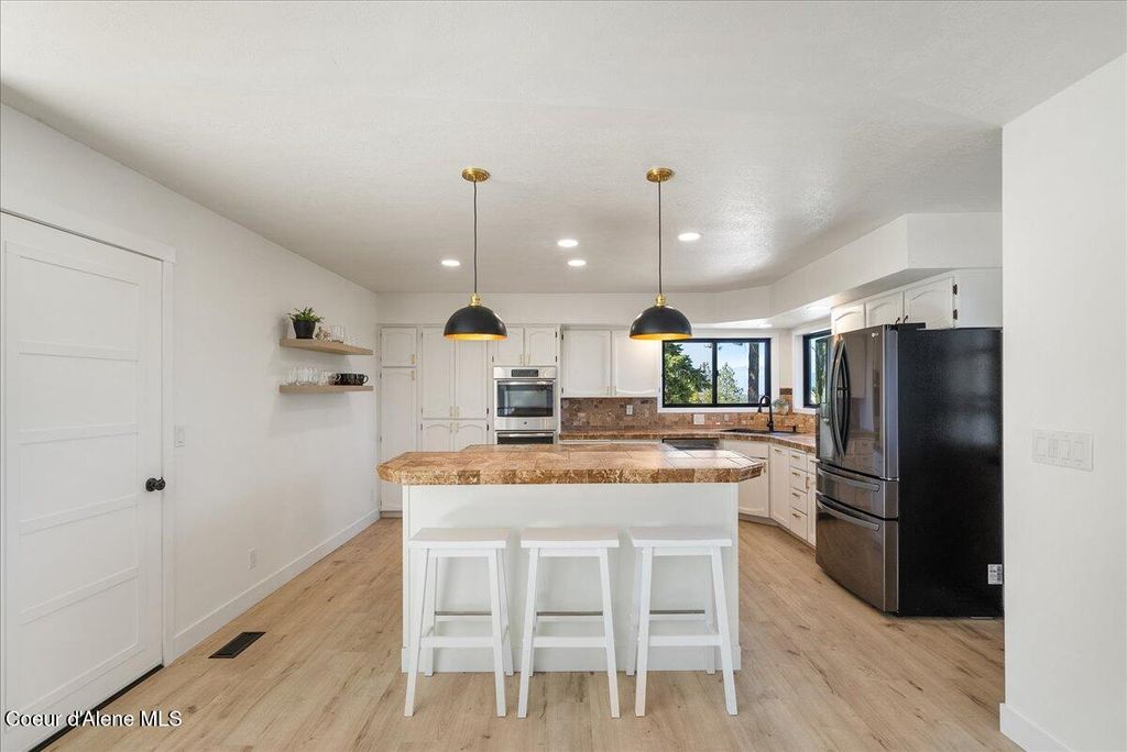 3163 E LOOKOUT DR, Coeur d'Alene, ID 83815 photo 19