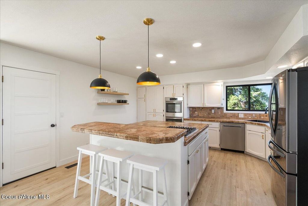 3163 E LOOKOUT DR, Coeur d'Alene, ID 83815 photo 20