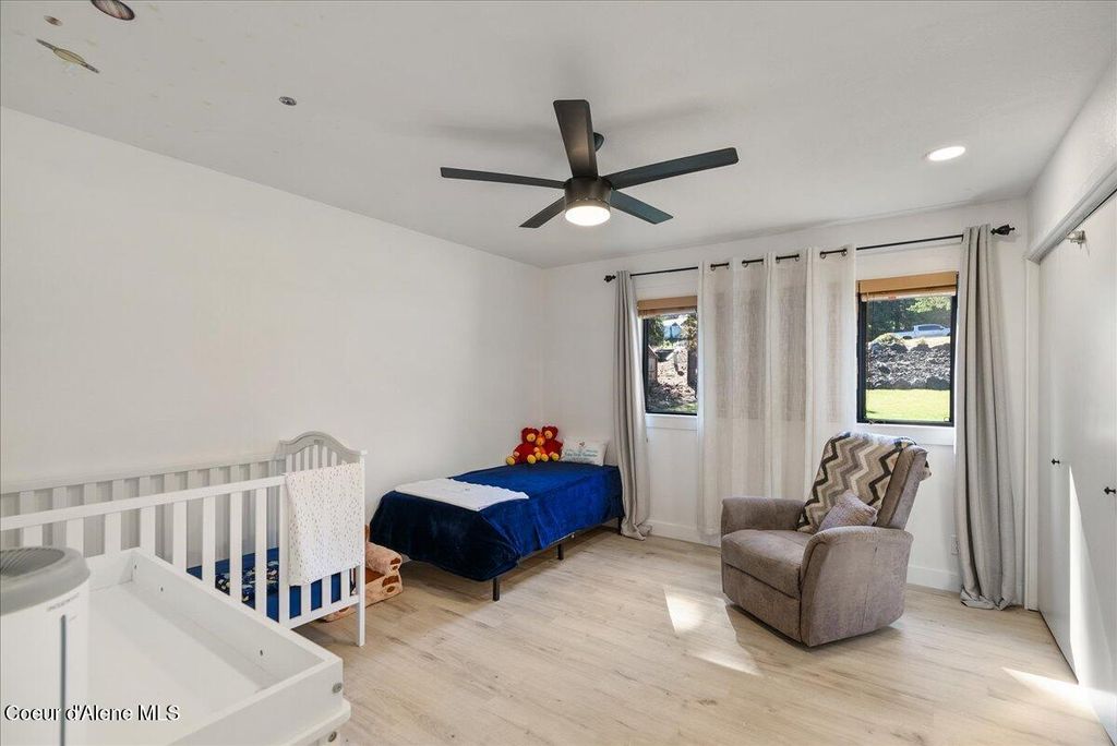 3163 E LOOKOUT DR, Coeur d'Alene, ID 83815 photo 32