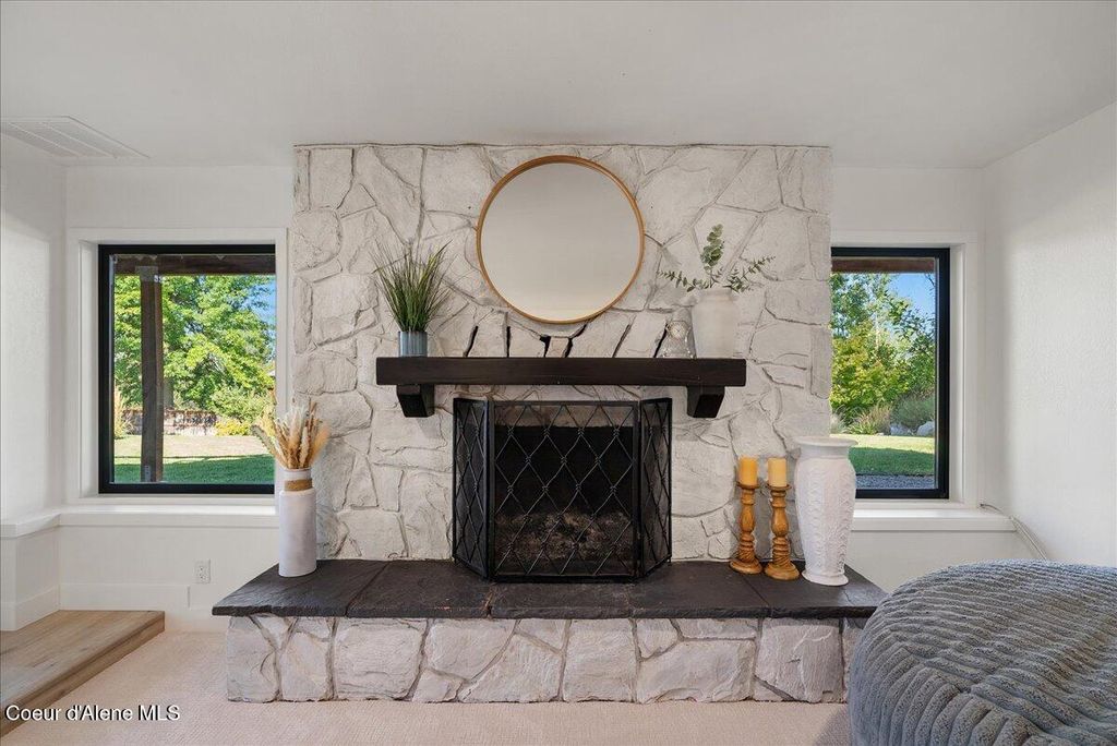 3163 E LOOKOUT DR, Coeur d'Alene, ID 83815 photo 35