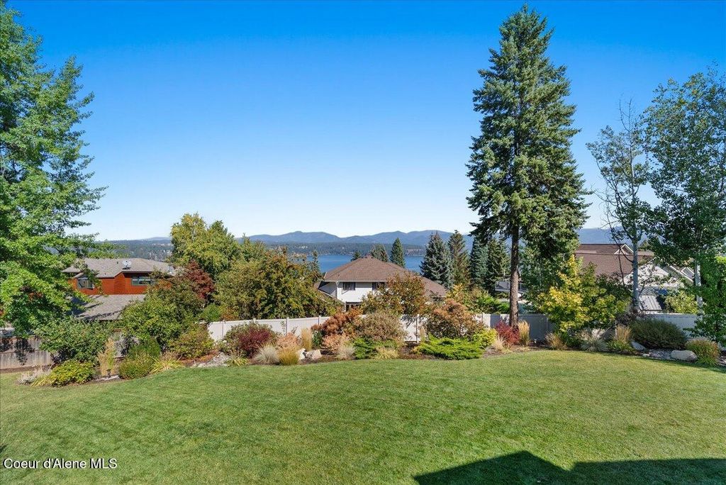3163 E LOOKOUT DR, Coeur d'Alene, ID 83815 photo 48
