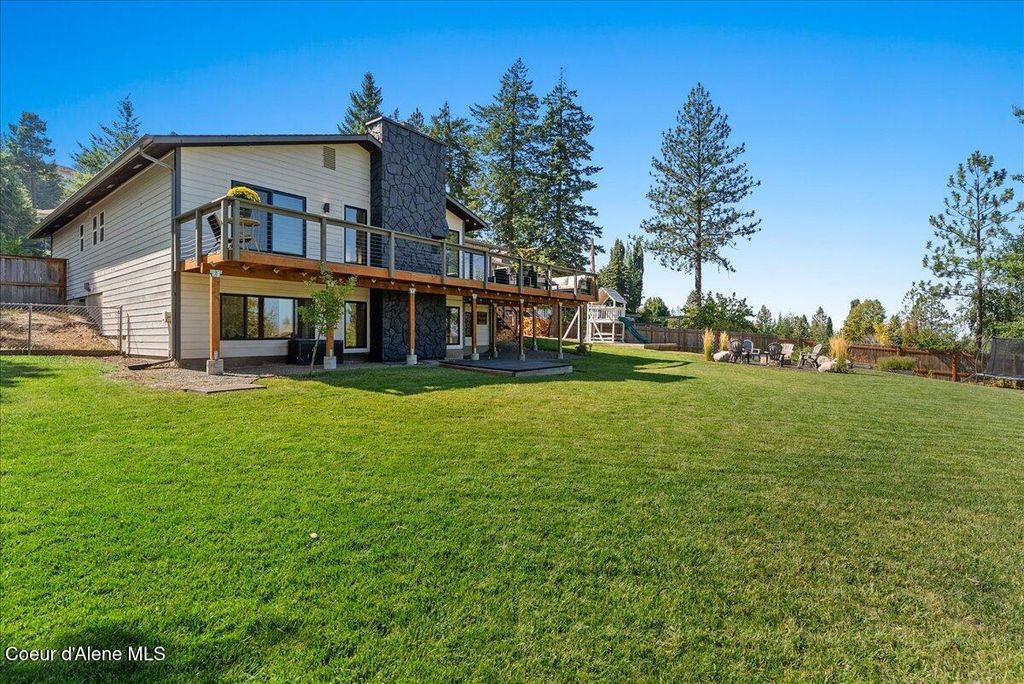 3163 E LOOKOUT DR, Coeur d'Alene, ID 83815 photo 50