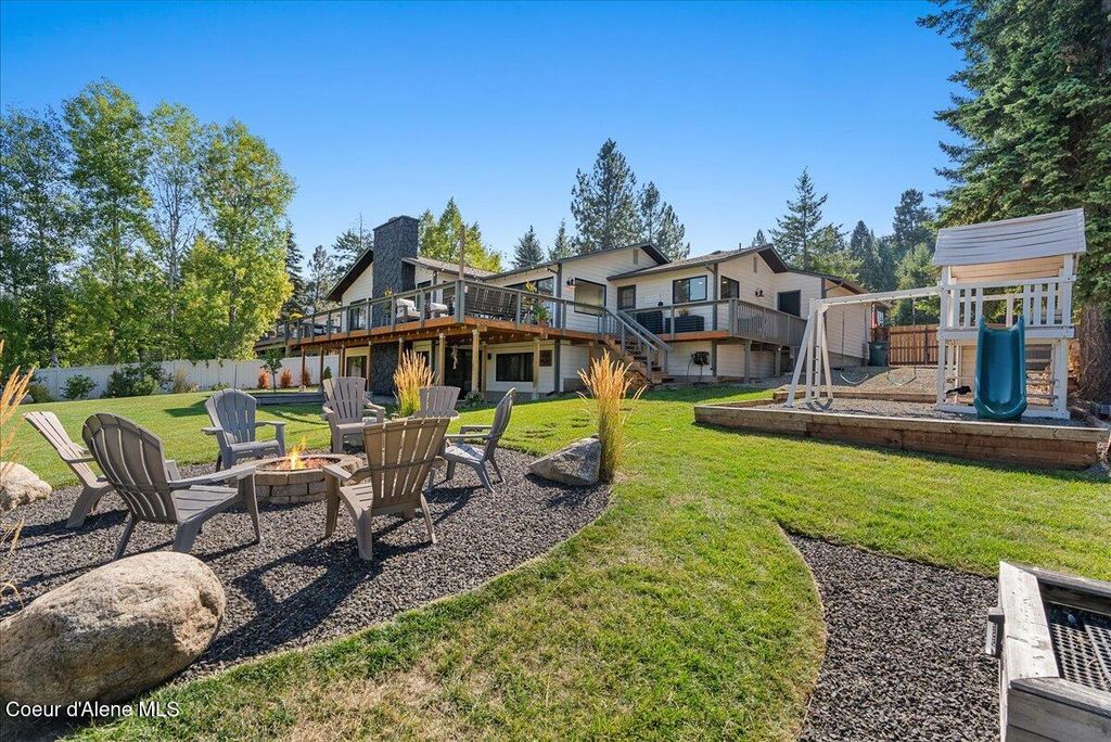 3163 E LOOKOUT DR, Coeur d'Alene, ID 83815 photo 51