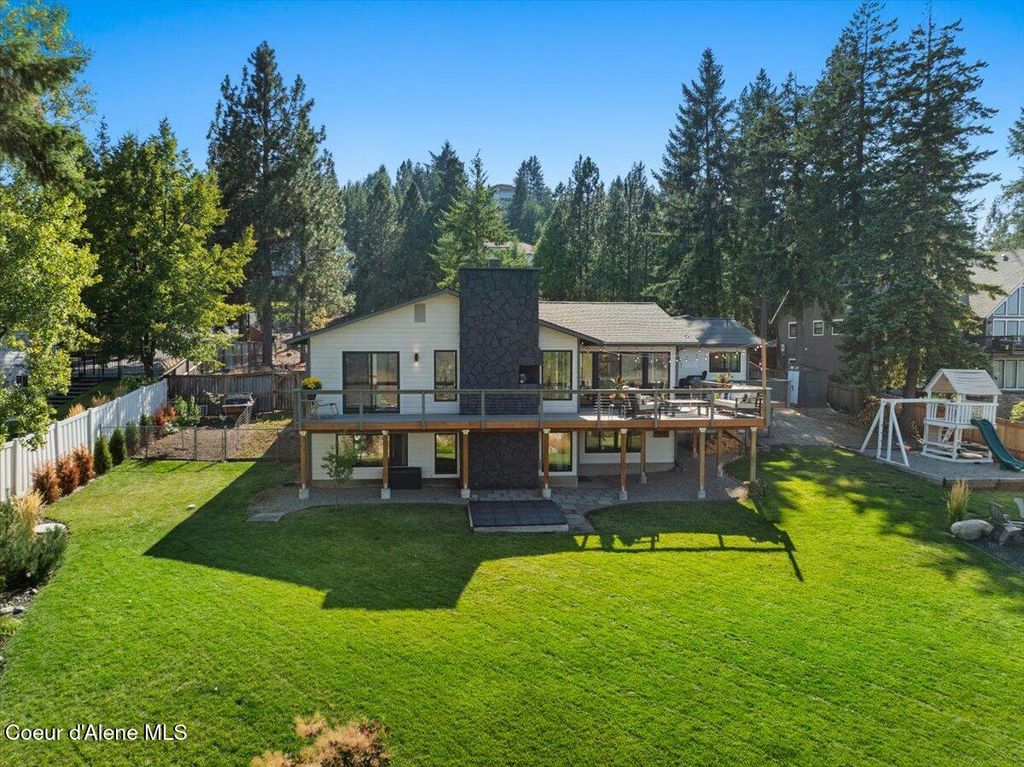 3163 E LOOKOUT DR, Coeur d'Alene, ID 83815 photo 52