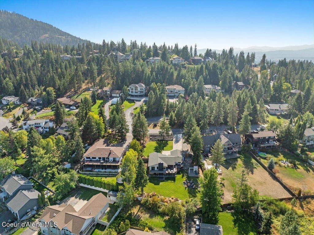 3163 E LOOKOUT DR, Coeur d'Alene, ID 83815 photo 53