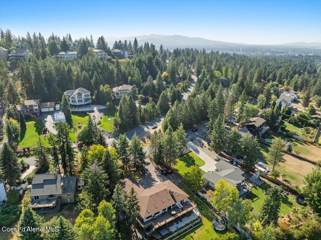 3163 E LOOKOUT DR, Coeur d'Alene, ID 83815 photo 54