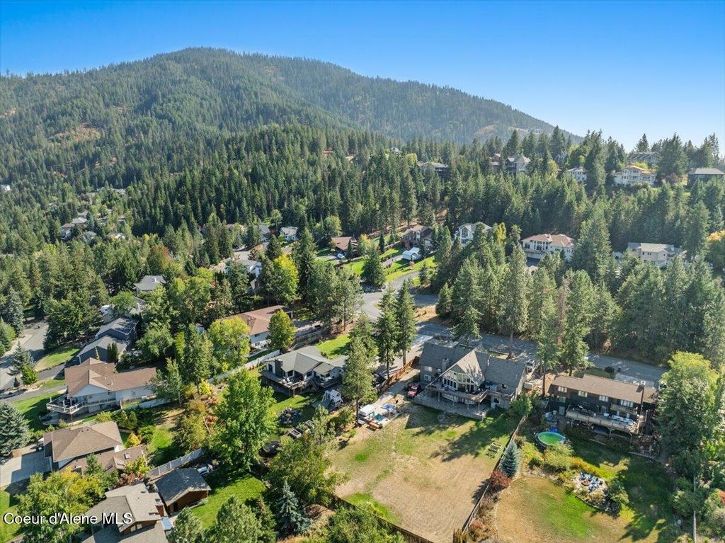 3163 E LOOKOUT DR, Coeur d'Alene, ID 83815 photo 55