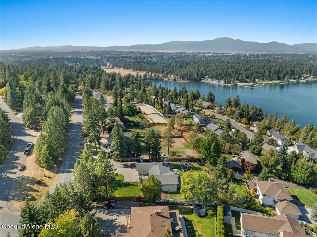 3163 E LOOKOUT DR, Coeur d'Alene, ID 83815 photo 56