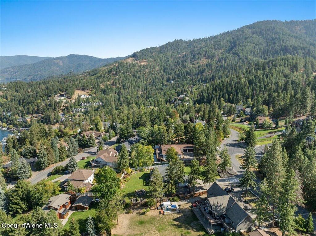 3163 E LOOKOUT DR, Coeur d'Alene, ID 83815 photo 57