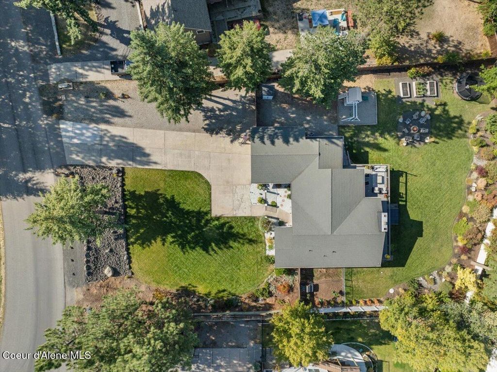 3163 E LOOKOUT DR, Coeur d'Alene, ID 83815 photo 58