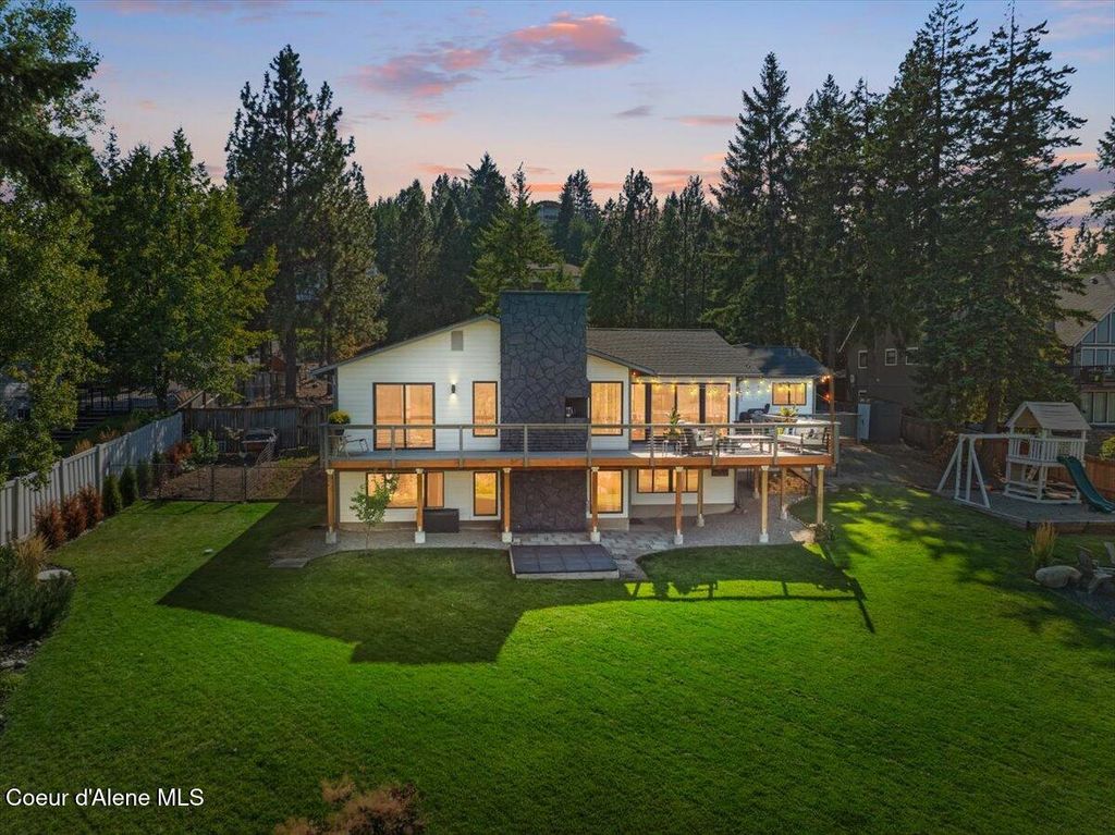 3163 E LOOKOUT DR, Coeur d'Alene, ID 83815 photo 59