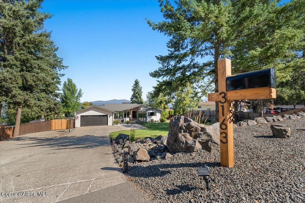 3163 E LOOKOUT DR, Coeur d'Alene, ID 83815 photo 6