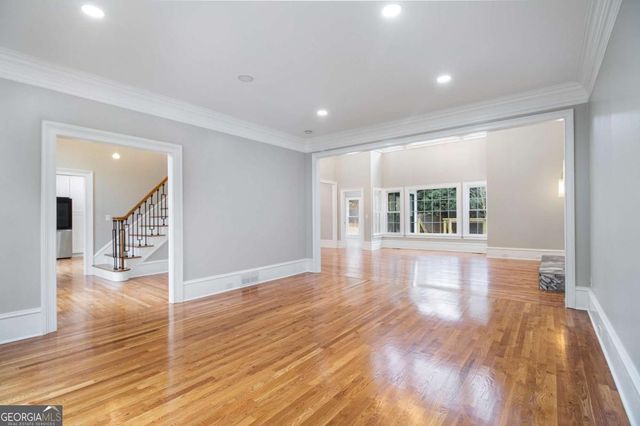 2820 Harwick Drive, Atlanta, GA 30350