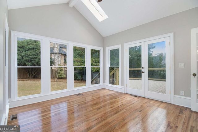 2820 Harwick Drive, Atlanta, GA 30350