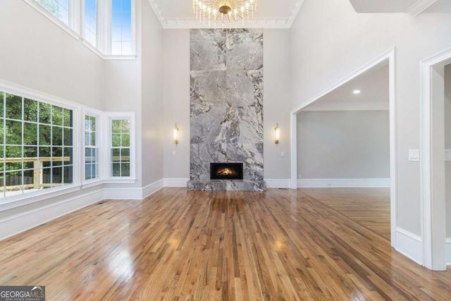 2820 Harwick Drive, Atlanta, GA 30350