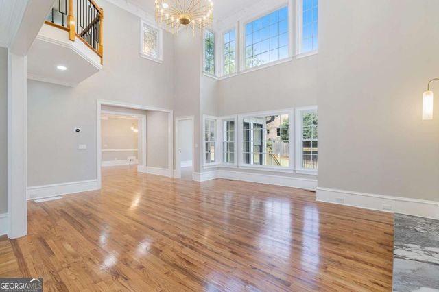 2820 Harwick Drive, Atlanta, GA 30350