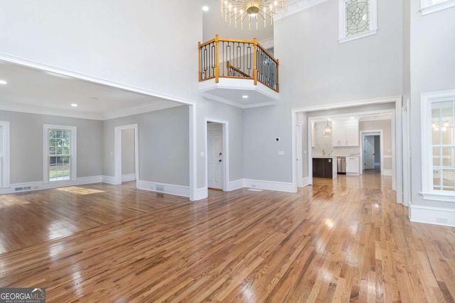 2820 Harwick Drive, Atlanta, GA 30350