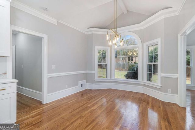 2820 Harwick Drive, Atlanta, GA 30350