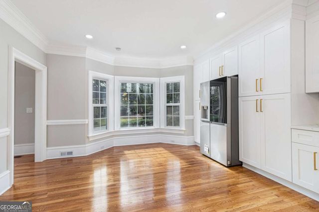 2820 Harwick Drive, Atlanta, GA 30350