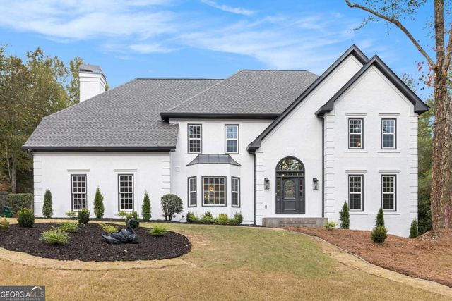 2820 Harwick Drive, Atlanta, GA 30350