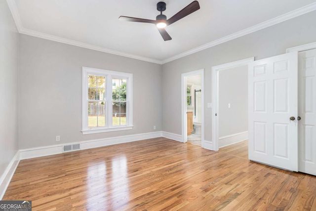 2820 Harwick Drive, Atlanta, GA 30350