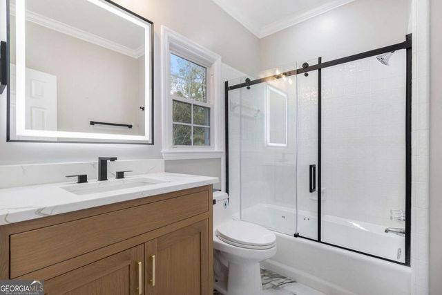 2820 Harwick Drive, Atlanta, GA 30350