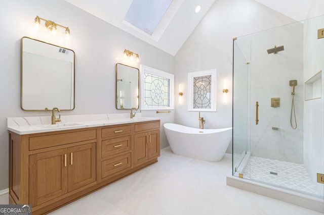 2820 Harwick Drive, Atlanta, GA 30350