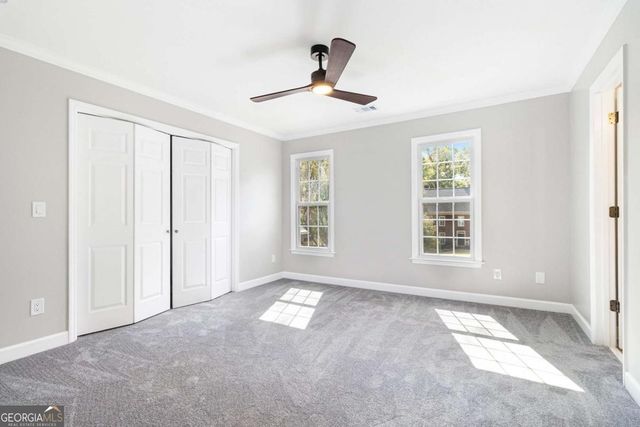 2820 Harwick Drive, Atlanta, GA 30350