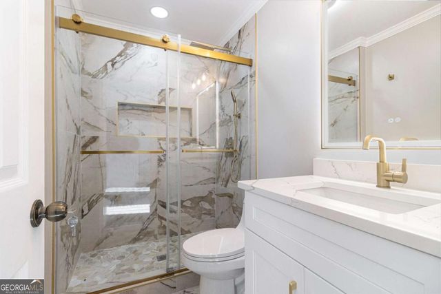 2820 Harwick Drive, Atlanta, GA 30350