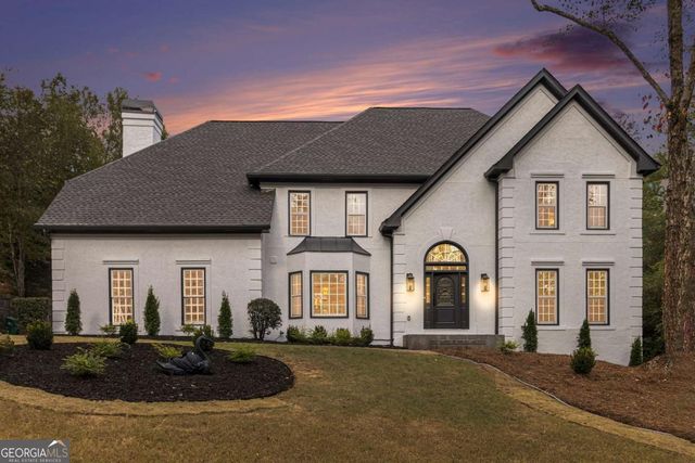 2820 Harwick Drive, Atlanta, GA 30350