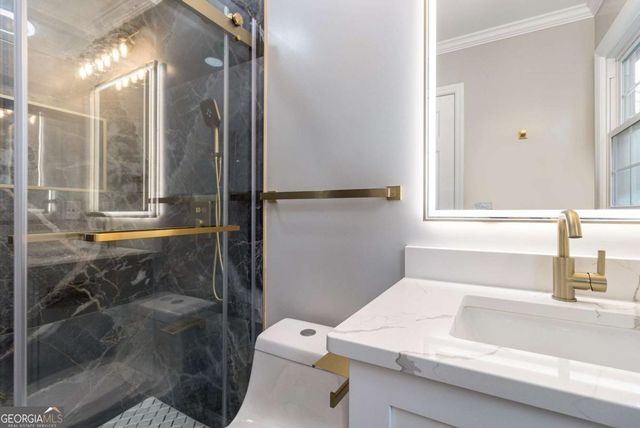 2820 Harwick Drive, Atlanta, GA 30350