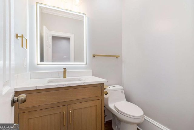 2820 Harwick Drive, Atlanta, GA 30350