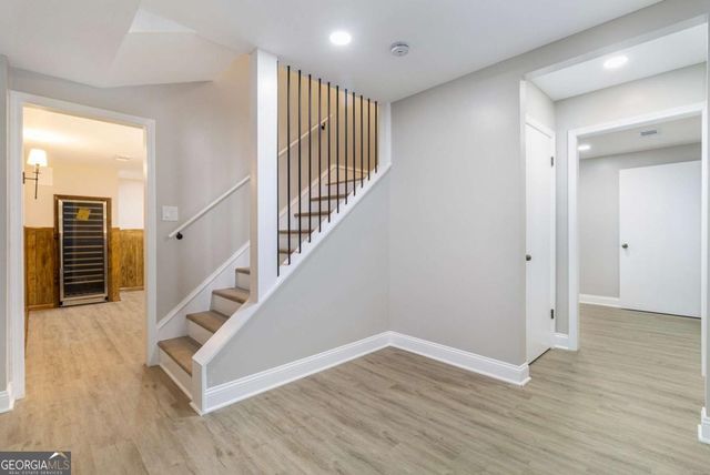 2820 Harwick Drive, Atlanta, GA 30350