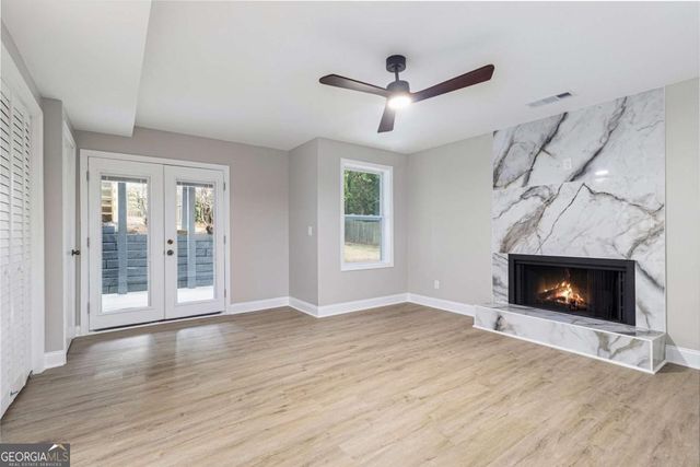 2820 Harwick Drive, Atlanta, GA 30350