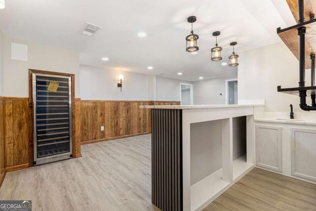 2820 Harwick Drive, Atlanta, GA 30350