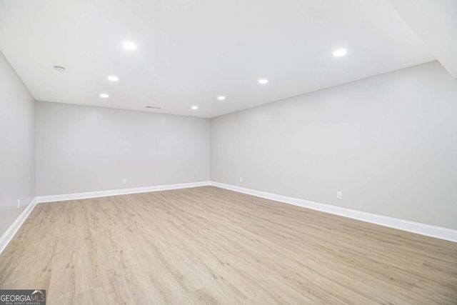 2820 Harwick Drive, Atlanta, GA 30350