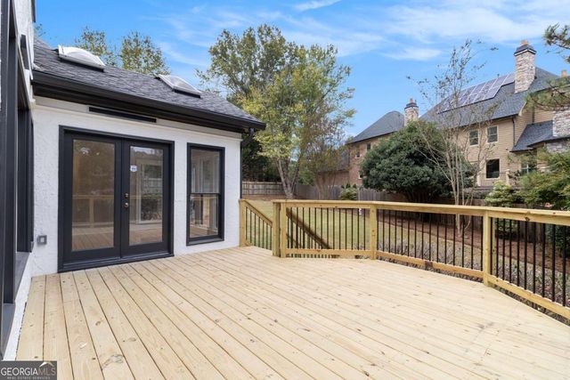 2820 Harwick Drive, Atlanta, GA 30350