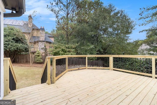 2820 Harwick Drive, Atlanta, GA 30350