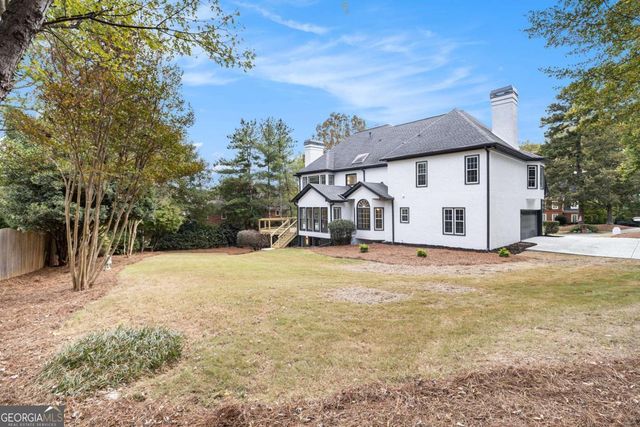 2820 Harwick Drive, Atlanta, GA 30350