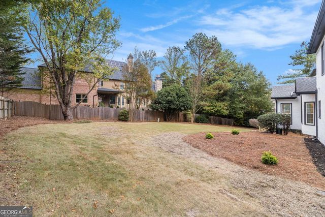 2820 Harwick Drive, Atlanta, GA 30350